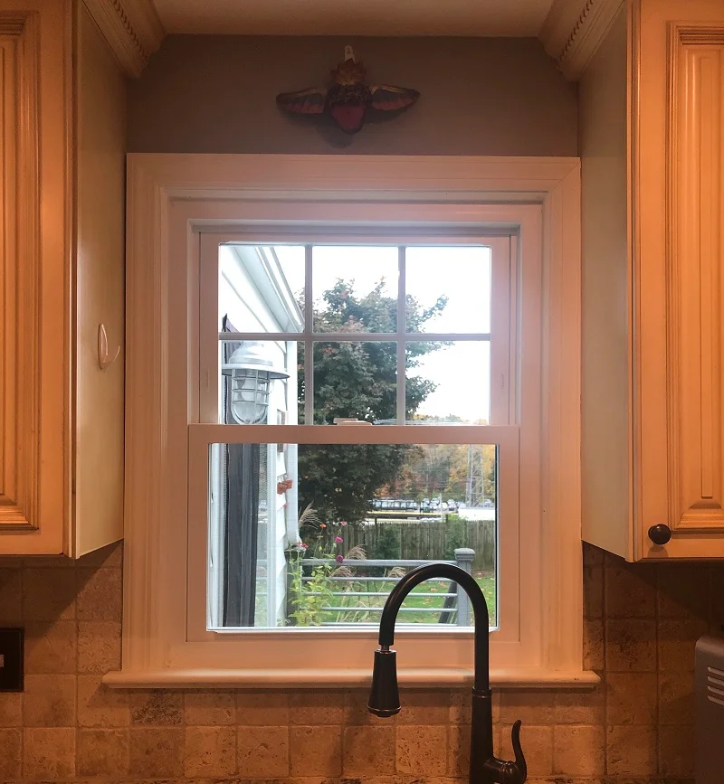 Window Solutions Plus is Darien's top rated window company